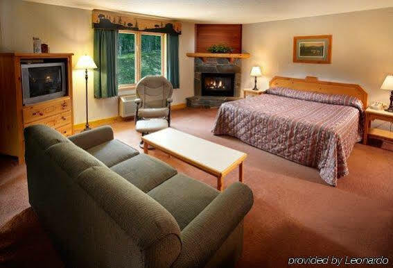 Lodge At Palmer Gulch Hill City Exterior photo
